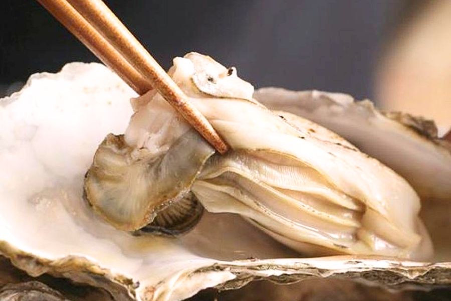 かきのおきて水道橋店