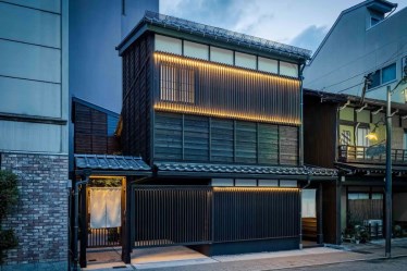 町家レジデンスイン高山 あさとゆう ゆう奈