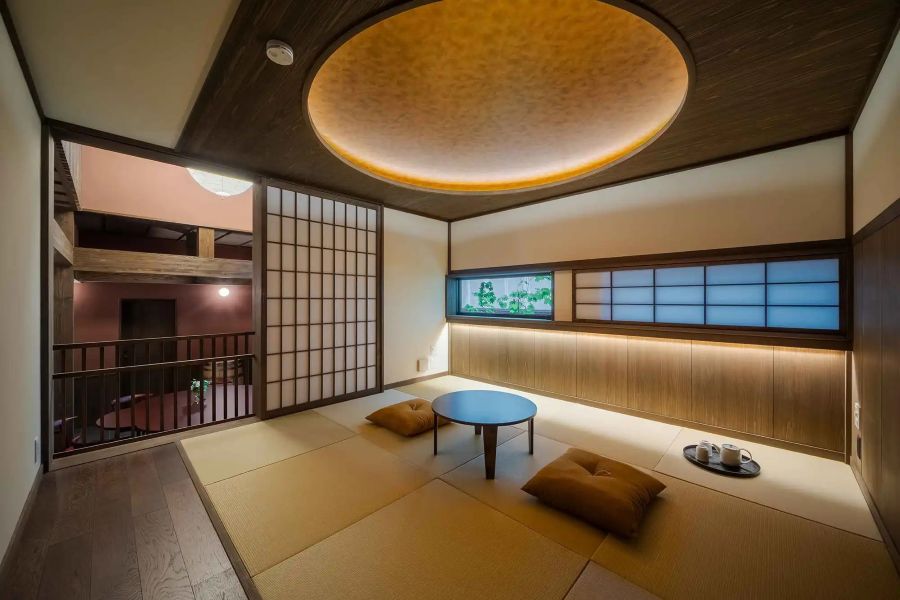 町家レジデンスイン高山 あさとゆう あさ奈