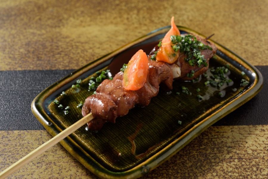 啐啄いな村小町店