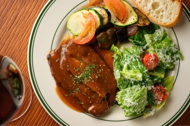 THYME American Bistro