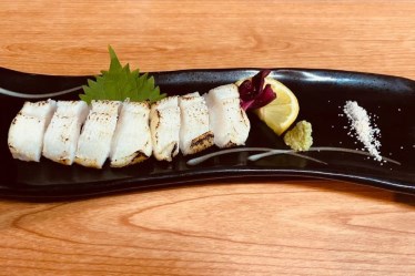 和四季酒肴処 たいし