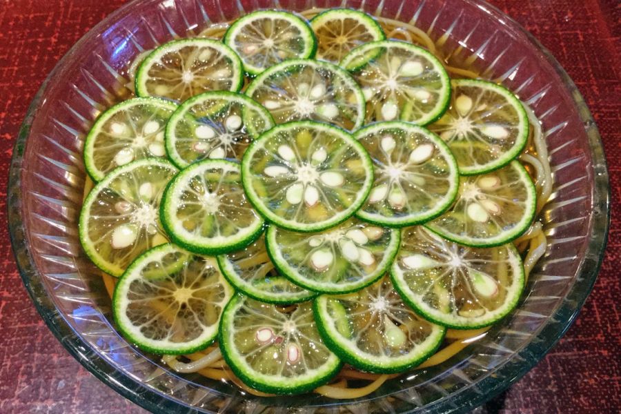 手打ちそば 無着庵