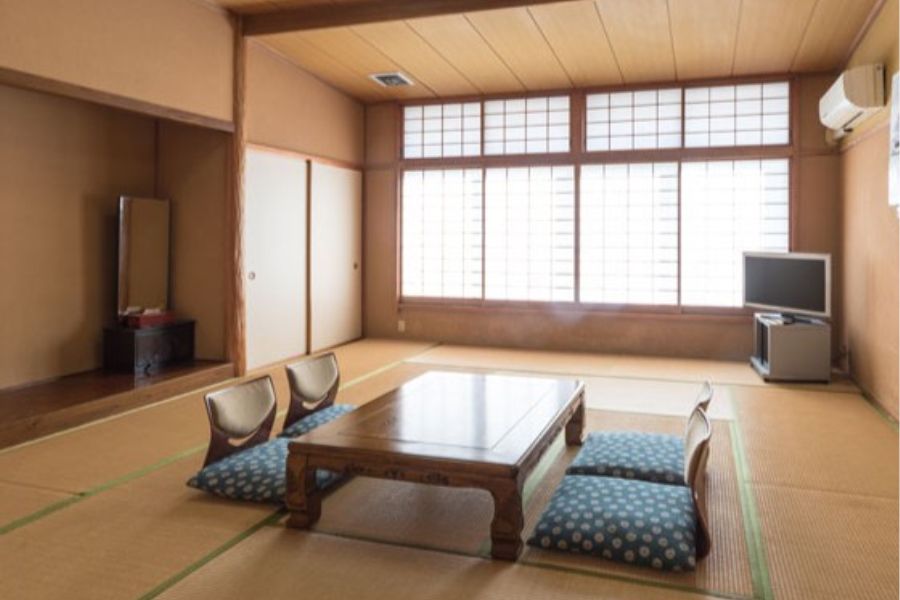 竜っちゃん乃湯