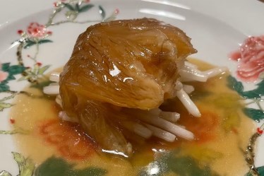 中国料理マスキ
