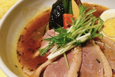 札幌スープカリー 東京ドミニカ