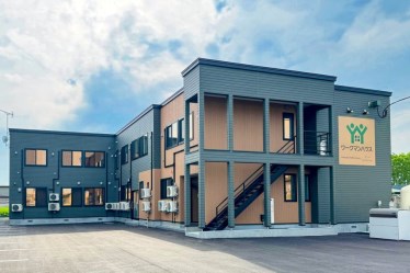 ワークマンハウス釧路