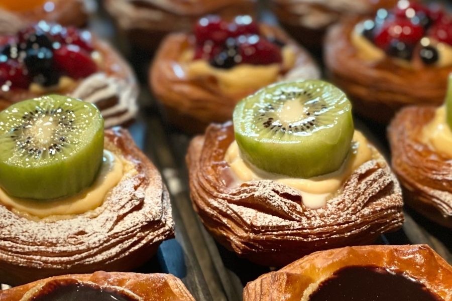 Dreamin’B Sumiyosi/Bakery & Café