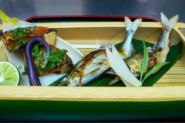 おおさか料理 浅井