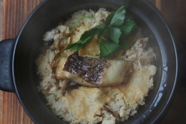 松山鯛めし 秋嘉 本店
