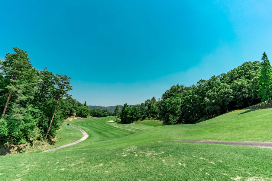 ROSE GOLF CLUB