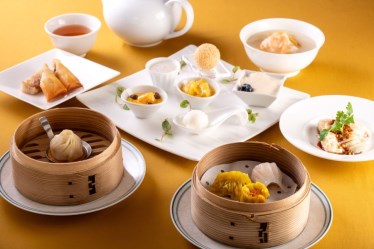 中国料理 皇家龍鳳（リーガロイヤルホテル東京内）