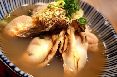串焼とおでん　善丸