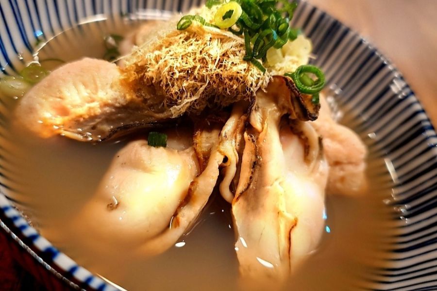 串焼とおでん　善丸