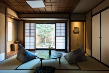 東山かげろひ (町家レジデンスイン金沢)