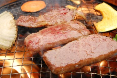 米沢牛・焼肉さかの