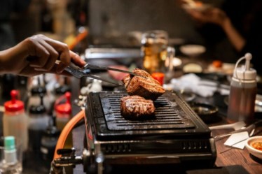 焼肉一七三 恵比寿本店