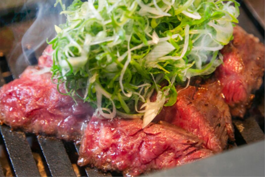 焼肉一七三 向山