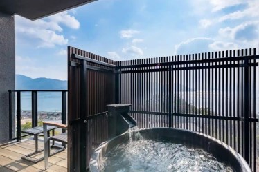 リブマックスリゾート宮浜温泉Ocean