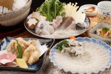 割烹　弁天