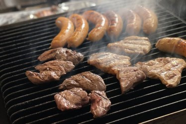 grill and wine じゅー