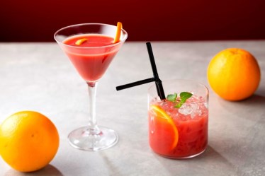 メインバー M BAR（シェラトン都ホテル東京内）