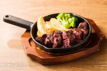 肉バルガブット　近江八幡店