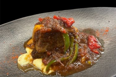 restaurant　ｍischen
