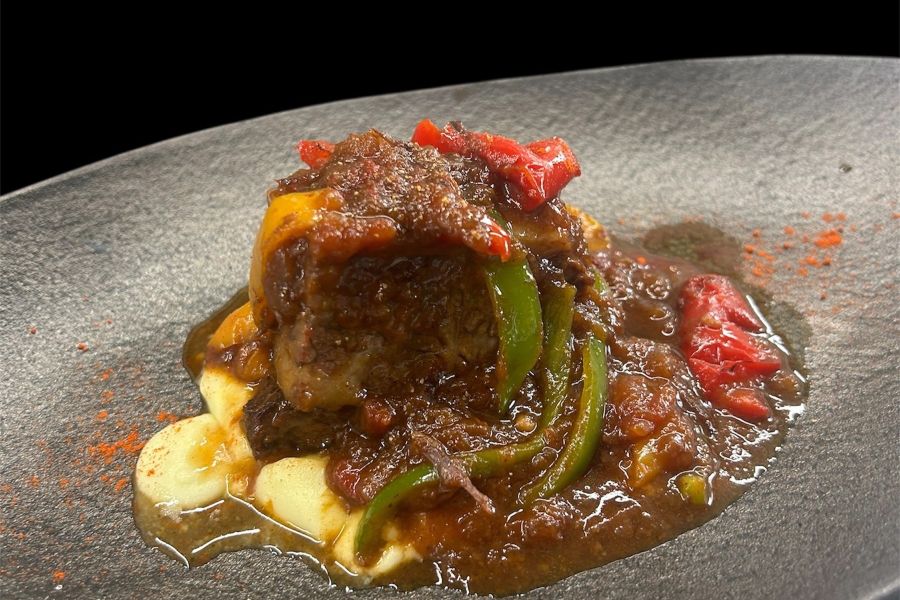 restaurant　ｍischen