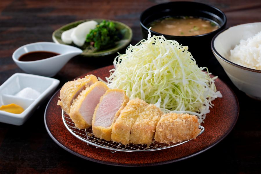 蔵＋かつ 八郷