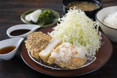 蔵+かつ 水戸