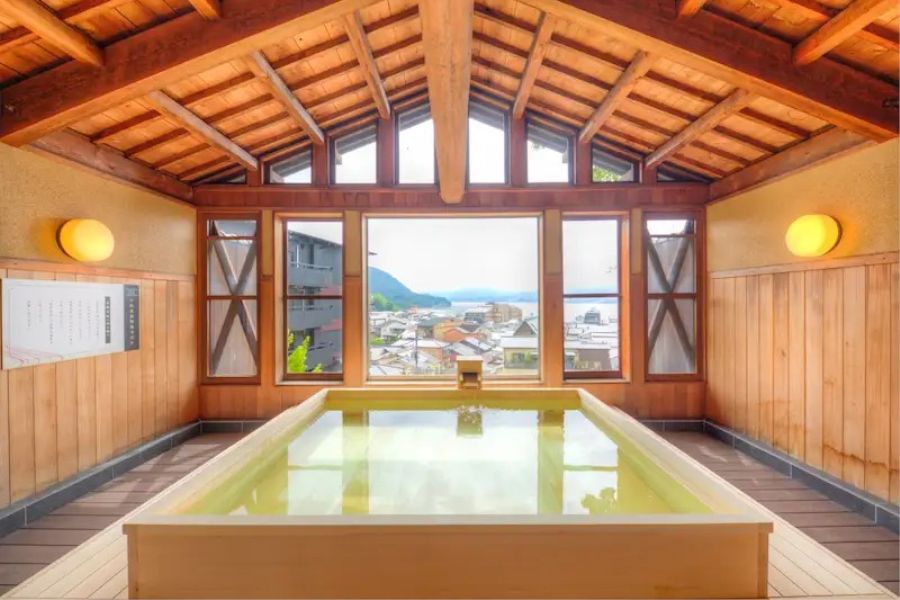 リブマックスリゾート安芸宮島