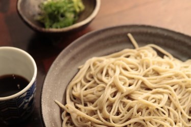 蔵＋蕎麦 な嘉屋
