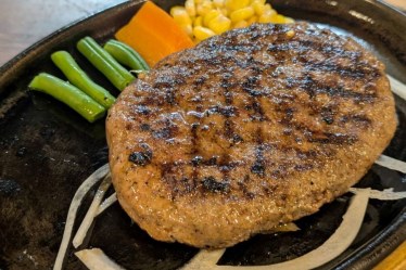 ステーキハウス成しま島田店