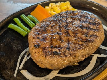 ステーキハウス成しま草薙店