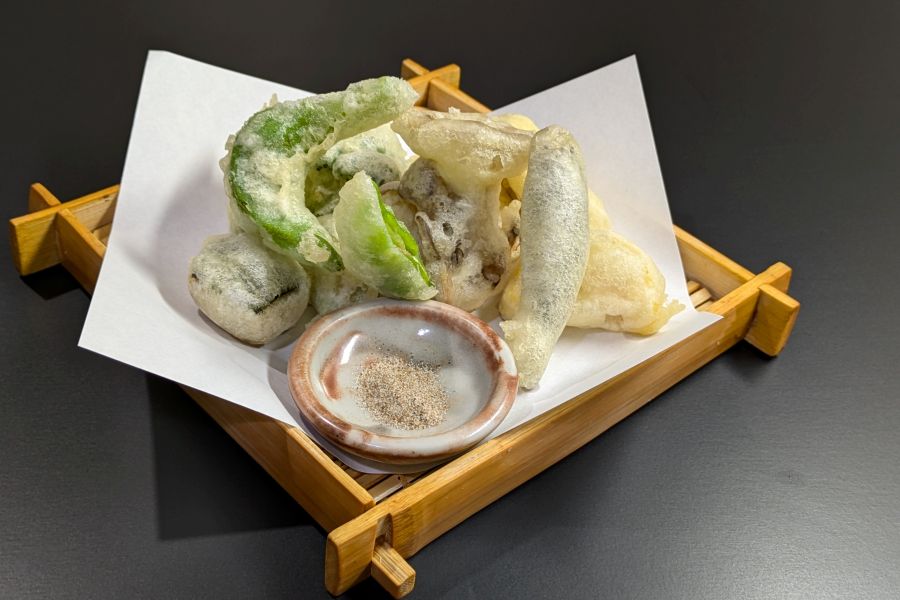 野菜ソムリエのお店十祇家木屋町御池個室店