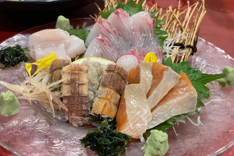 小樽や 富岡町