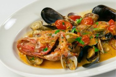 Italian Dining mingo NISHIAZABU（ミンゴ）