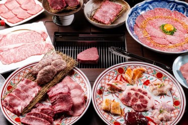 和牛ホルモンWAIGAYA 新宿三丁目本店