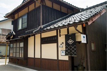 別邸　千の雲