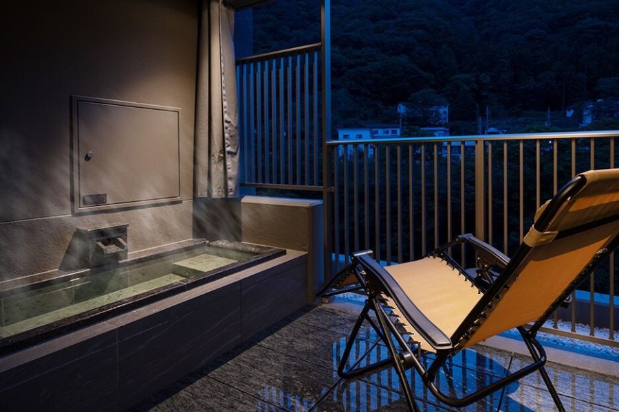 水上温泉 あらたし みなかみ