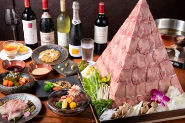 焼肉　もと牛