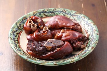 沖縄の味 石嶺食堂