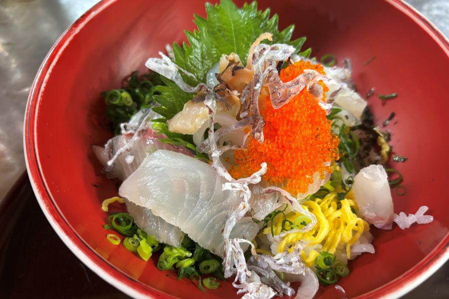 活魚料理 ふく丸