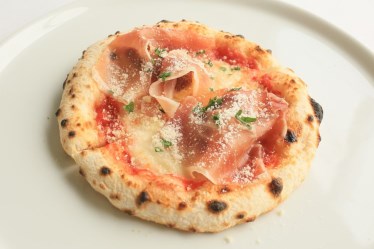 イタリア料理　仁木家