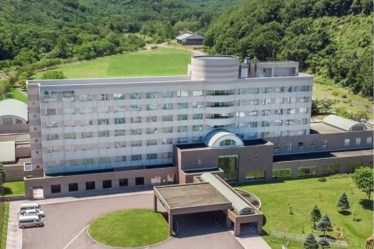 リブマックスリゾート函館 グリーンピア大沼