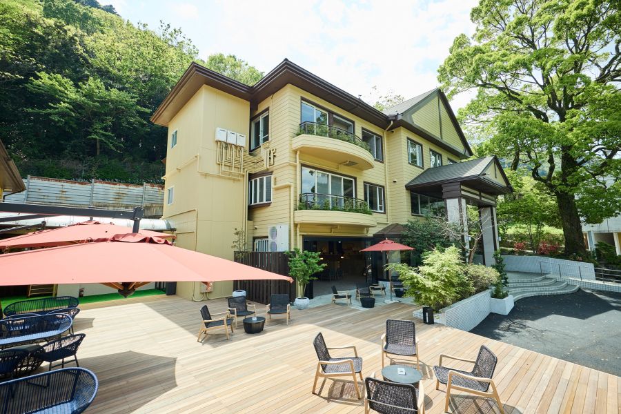 HOTEL nehako