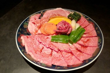 焼肉おおつか　鹿沼店