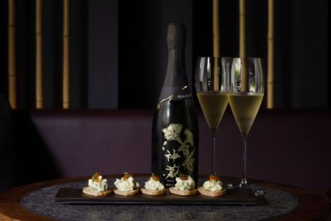 BAR RYOZEN（バンヤンツリー・東山 京都内）