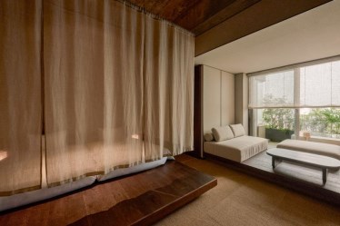 KÚON 箱根強羅